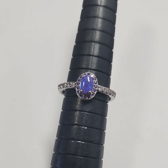 Bomb Party Ring Size 6 - Picture 2 of 3